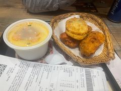 -好人民间·番茄鱼酸菜鱼(杭州永旺梦乐城店)