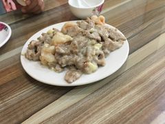 -老七饭馆(光荣道总店)