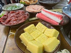-正南齊北重庆老火锅(光华村直营店)