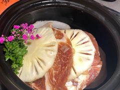 -韩悦牛排烤肉(仓山万达店)