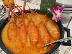 -太食獸泰式茶餐厅(艾尚天地店)