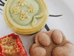 -一大糕点(纬六路店)