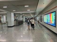 -常熟路(地铁站)