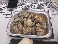 -云晓光头烧烤吧(德平路店)