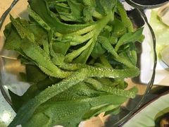 -一叶一世界•素食餐厅(环球中心店)