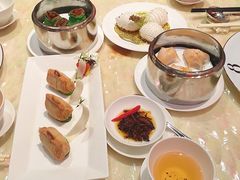 -8餐厅(新葡京酒店)