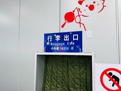 -威海大水泊国际机场