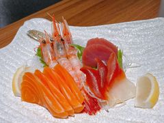 108刺身拼盘-隐初·SUSHI·美式日本料理