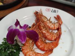 -渔日本料理铁板烧(新天地假日广场店)