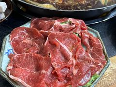 -重庆故事姊妹老火锅(财经学院店)