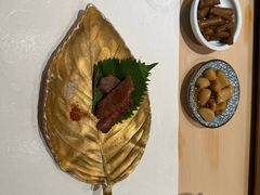 -鮨一日本料理(大中华店)
