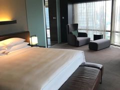 -上海外滩茂悦大酒店