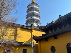 -迎江寺