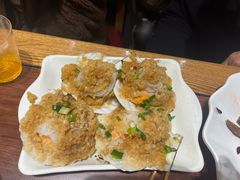 -金刚山烧烤(中山路店)