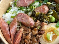 -千金一碗·宝岛一村(韩国街店)