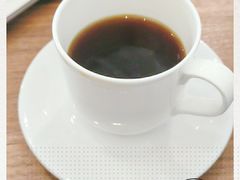 -月球咖啡retro