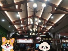 -龙抄手(春熙路总店)