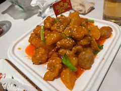 -旺达·福州菜(正大广场店)