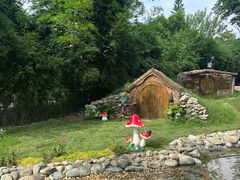 -HERRE·FARM 赫尔露营农场·团建聚会包场