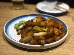 -老街烧烤·四方路小烤肉(书院路店)