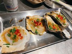 -有局·成都市井烧烤·精酿啤酒(双楠店)