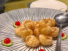 -和平官邸·花园餐厅(武定西路店)