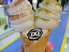 -DQ·蛋糕·冰淇淋(惠山万达店)