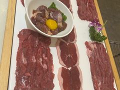 -阳坊胜利涮羊肉(阳坊老店)