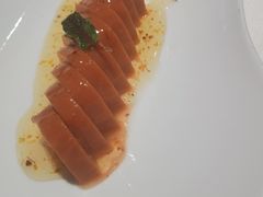 -绿杨春·淮扬宴(庐山路店)