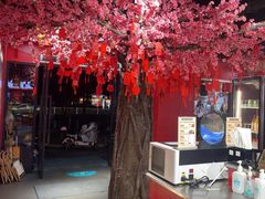 -三顾烤庐·烤鱼·烧烤·龙虾(奉贤店)