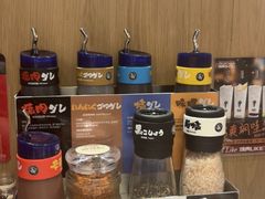 -焼肉ライク·烧肉LIKE(万菱汇店)