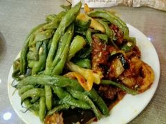 -春花民族美食(佳木斯总店)