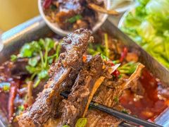 -阿胖龙虾小海鲜(宁国南路总店)