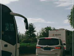 -敦煌莫高窟数字展示中心