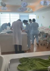 -蜜悦居月子中心(国金中心店)