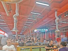 -养牛邓·潮汕牛肉海鲜自助火锅(广州店)