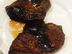 -怡人怡口牛排海鲜自助(飞龙大厦店)