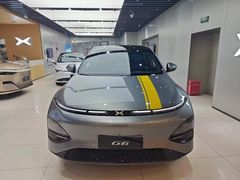 -小鹏汽车(上海静安大融城店)