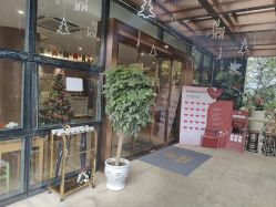 -金芙美月子中心(财富别墅店)