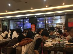 大堂-张包铺(道外店)