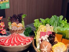 -大头椰·椰子鸡火锅(南宁万象城店)