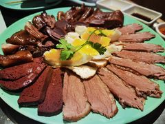 -潮界(虹桥新天地店)