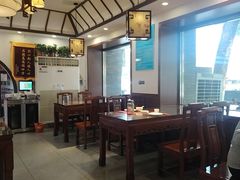 -惠宾饭庄(中山路店)
