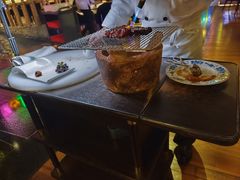 -广州花园酒店荔湾亭·地道点心·粤式饮茶