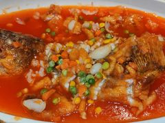 -鉴川·川菜传承(星汇两江店)