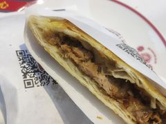 -秦宗·肉夹馍·油泼面·凉皮(洋湖店)