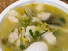 -鱼你在一起(福田安吉尔店)