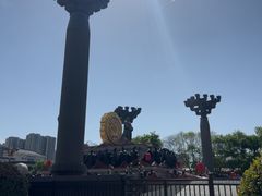 -大唐不夜城-开元广场