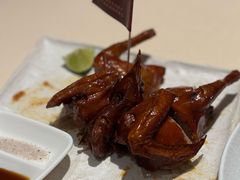 -侨美食家·粤菜(体育西路店)