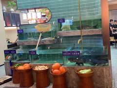 -鱼你相聚·河鲜馆(袁家岭店)